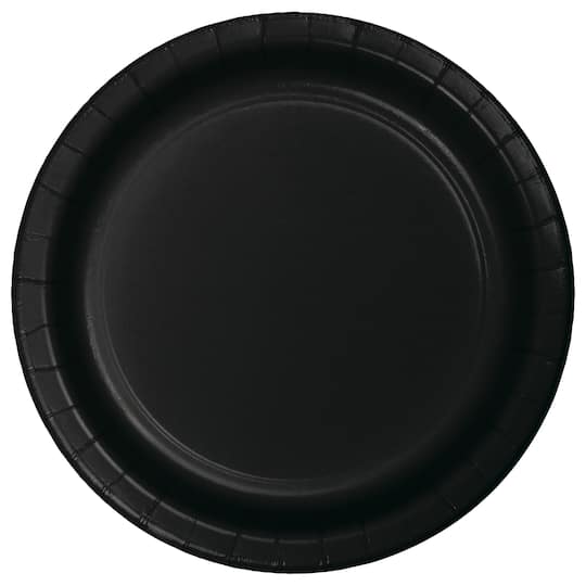 Hoffmaster 9" Solid Paper Plates